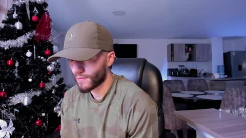 Snapshot of frankfarrellx chatting on December 2024 10:23:02 PM Frank Farrell. Hey remember to give me a thumbs up Ty online show from December 2024 10:23:02 PM