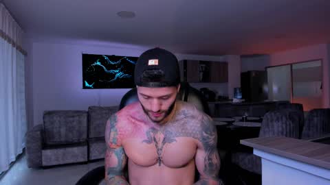 Snapshot of frankfarrellx chatting on February 2025 09:17:02 PM Frank Farrell. Hey remember to give me a thumbs up Ty online show from February 2025 09:17:02 PM
