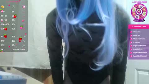 Frankie online show from March 2026 11:42:02 PM