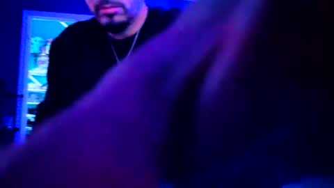 frankievw9 online show from September 2025 04:45:02 AM