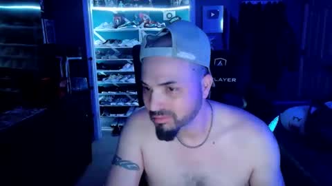 frankievw9 online show from October 2025 06:03:02 AM