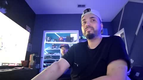 frankievw9 online show from October 2025 11:38:01 PM