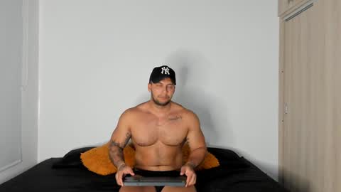 frank online show from January 2025 10:08:02 PM