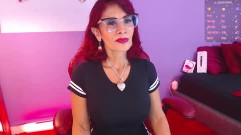 Fransheska online show from February 2025 12:16:01 PM