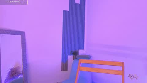 Fransheska online show from February 2026 11:58:02 AM