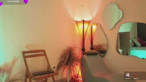 Fransheska online show from March 2026 12:16:01 PM