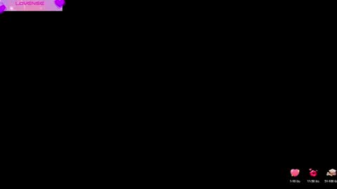Fransheska online show from June 2026 11:24:02 AM
