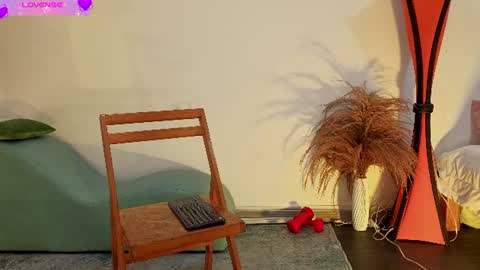 Snapshot of fransheskarossi_ chatting on June 2026 11:32:01 AM Fransheska online show from June 2026 11:32:01 AM