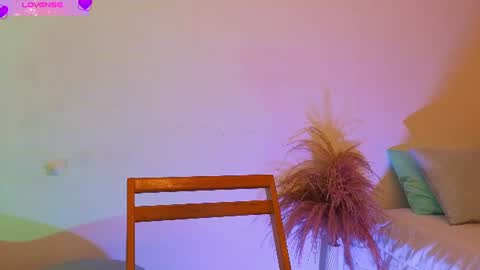Snapshot of fransheskarossi_ chatting on July 2026 11:27:01 AM Fransheska online show from July 2026 11:27:01 AM