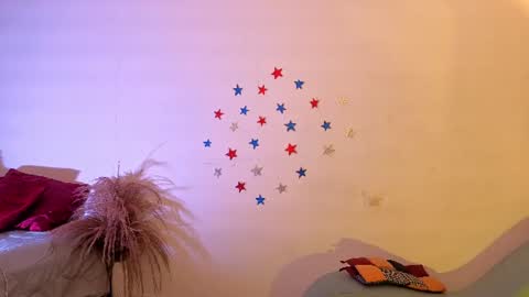 Snapshot of fransheskarossi_ chatting on July 2026 11:36:02 AM Fransheska online show from July 2026 11:36:02 AM