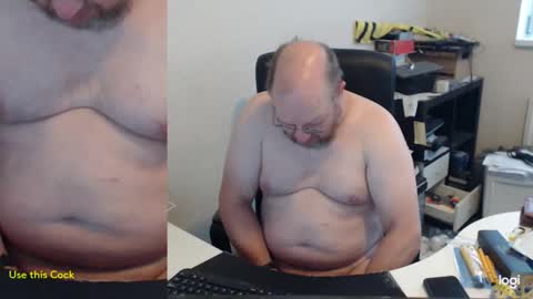 Fransje online show from October 2025 03:12:01 PM