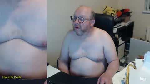 Fransje online show from April 2026 12:52:01 AM