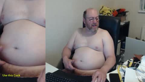 Fransje online show from April 2026 10:23:02 PM