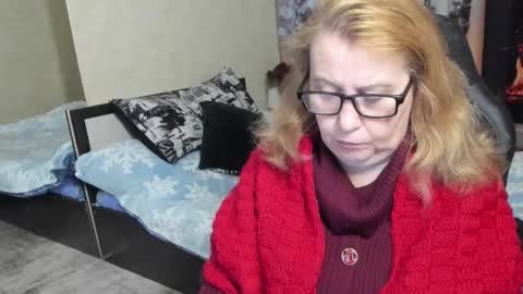 FrauMartha online show from January 2026 07:11:01 PM