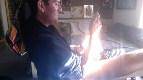 Free Body Culture 3 online show from January 2025 06:55:02 PM