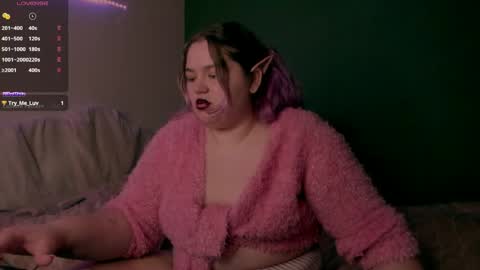 Snapshot of freakcute_friends chatting on February 2025 06:02:02 PM Alice online show from February 2025 06:02:02 PM