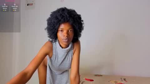 Nessa-Independent model online show from November 2025 06:23:01 AM