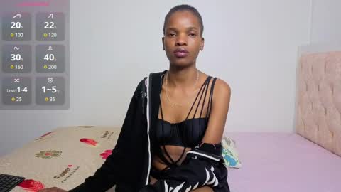 Nessa-Independent model online show from April 2026 02:56:01 AM