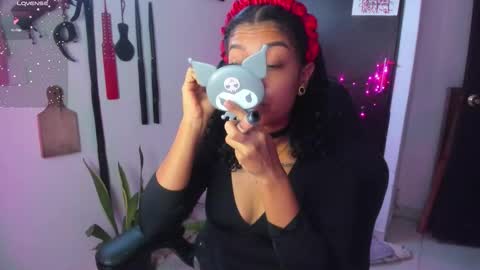 Snapshot of freaky_lia chatting on February 2026 12:08:01 PM Lia Gomez online show from February 2026 12:08:01 PM