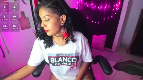 Snapshot of freaky_lia chatting on February 2026 12:52:02 AM Lia Gomez online show from February 2026 12:52:02 AM