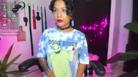 Lia Gomez online show from March 2026 11:41:01 PM