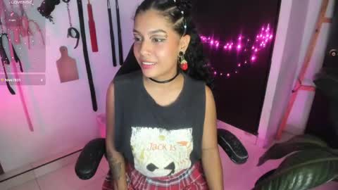 Lia Gomez online show from May 2026 11:47:01 PM
