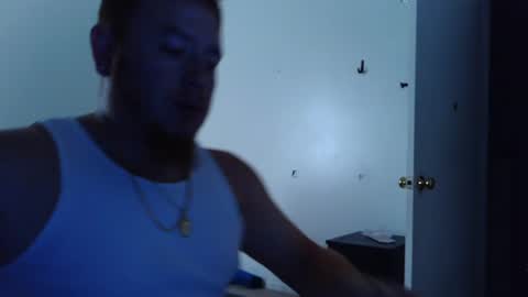 freakyfreddie305 online show from October 2025 12:35:02 PM