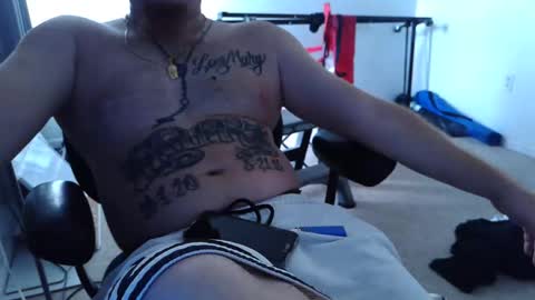 freakyfreddie305 online show from October 2025 07:01:02 PM