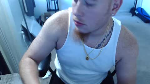 freakyfreddie305 online show from October 2025 09:59:01 PM