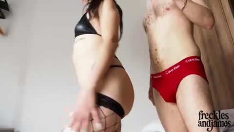 frecklesandjames online show from July 2026 02:21:02 PM