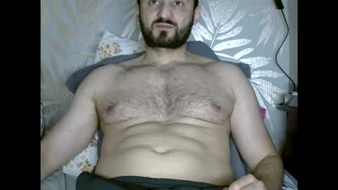 fred online show from October 2025 12:50:01 PM