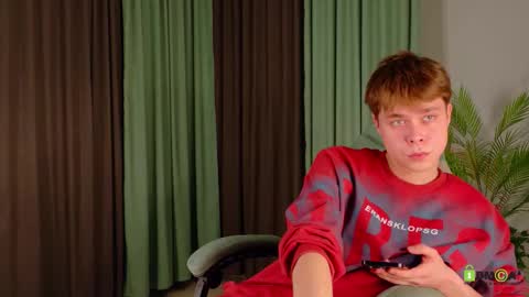 Fred online show from March 2026 07:09:01 PM