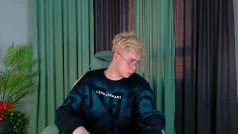 Fred online show from March 2026 12:22:01 PM