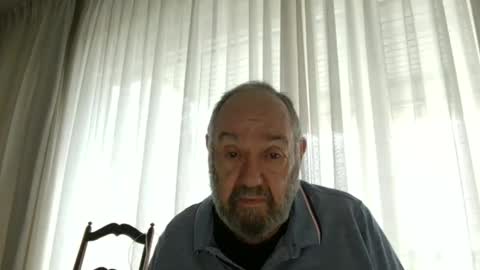 David Fredal online show from December 2024 03:01:02 PM