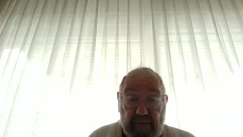 David Fredal online show from January 2025 09:55:02 AM