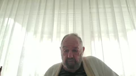 David Fredal online show from October 2025 10:25:01 AM