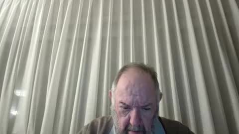 David Fredal online show from October 2025 09:27:02 PM
