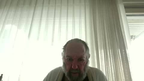 David Fredal online show from November 2025 09:42:01 AM