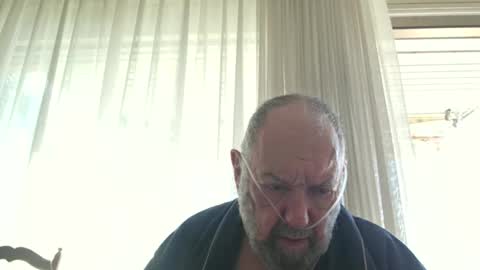 David Fredal online show from May 2026 07:35:02 AM
