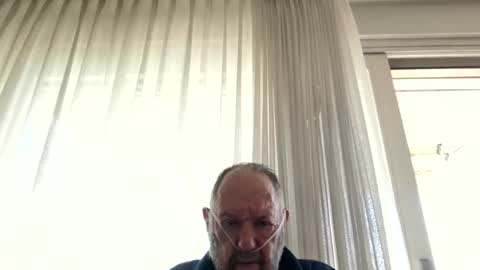David Fredal online show from May 2026 08:09:01 AM