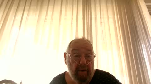 David Fredal online show from May 2026 08:11:01 AM