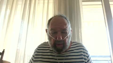 David Fredal online show from June 2026 09:09:01 AM