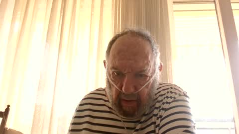David Fredal online show from June 2026 09:14:01 AM