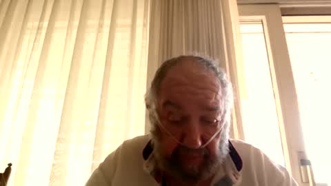 David Fredal online show from July 2026 08:29:01 AM