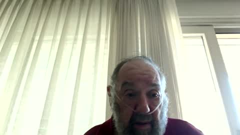David Fredal online show from July 2026 08:49:02 AM