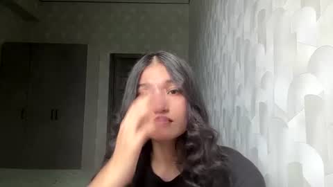 Snapshot of fredamedora chatting on June 2026 05:21:02 AM Mia online show from June 2026 05:21:02 AM