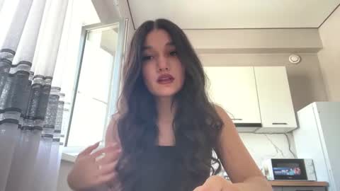 Snapshot of fredamedora chatting on June 2026 05:03:02 AM Mia online show from June 2026 05:03:02 AM