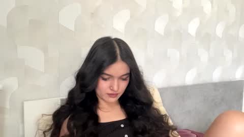 Snapshot of fredamedora chatting on July 2026 10:39:01 AM Mia online show from July 2026 10:39:01 AM