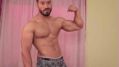 FredSeXXX online show from February 2025 12:55:01 PM