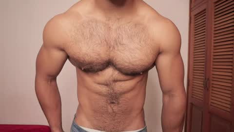 FredSeXXX online show from April 2026 01:50:02 PM